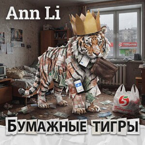 Бумажные тигры