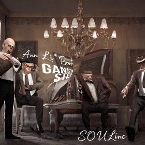 Ann Li*Beat - Gansta step 2023-03-19 