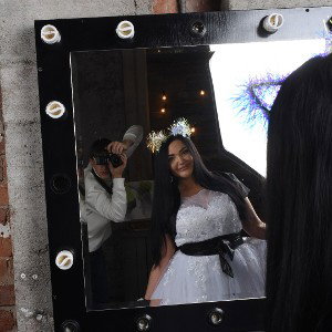 Зеркало🪞