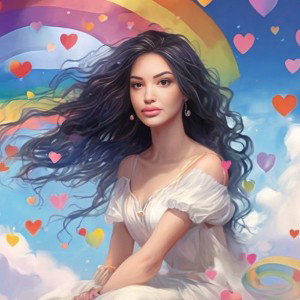 Ann Li*Веаt - Весна  🌸