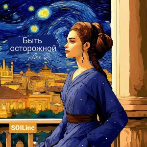 Быть осторожной 