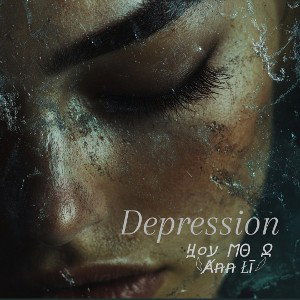 ዟ০ע  ᛖΘ  Ջ  Feat. 𓆩Ⱥꞥꞥ Łī𓆪  Depression