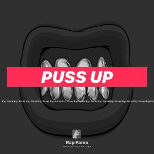 Puss up 