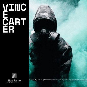 Vince Carter