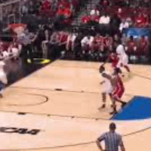 FULL COURT PRESS.