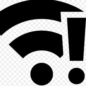 trapping off the wifi