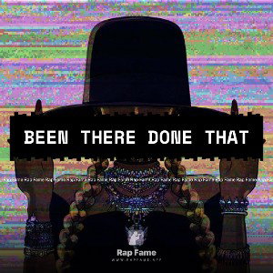 been there done that 