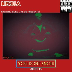 You Dont Know