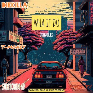 Wha It Do