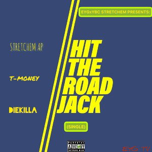 Hit Da Road 