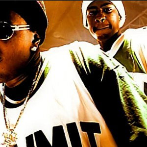 Teemoney x Diekilla - Master P