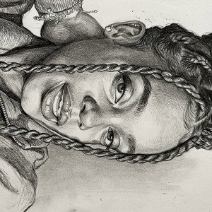 Collaboration of audios