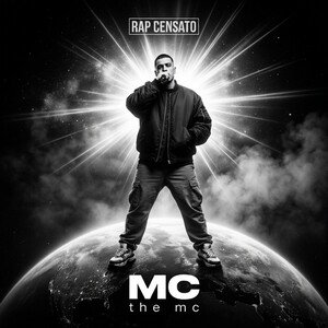 rap censato 