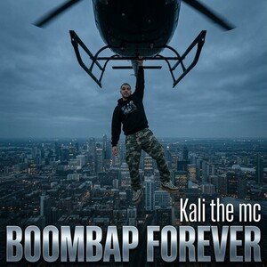 boombap forever 