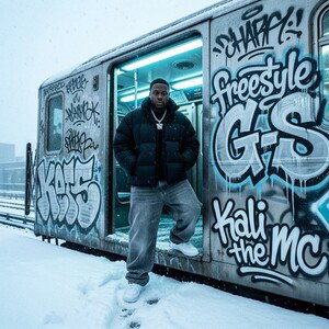 frestyle G-S 