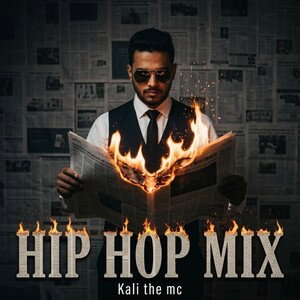hip hop mix 