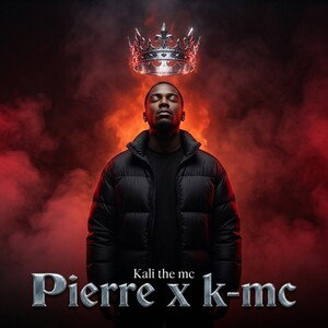 Pierre x MC1MAY 
