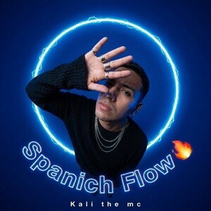 spanich Flow 🔥 