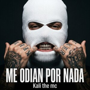 ME ODIAN POR NADA 