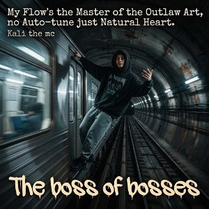 the boss of bosses