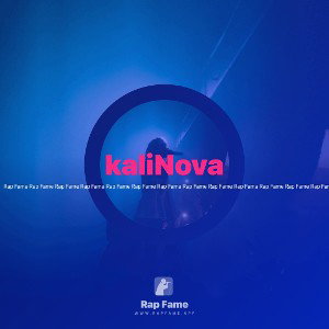 kaliNova 
