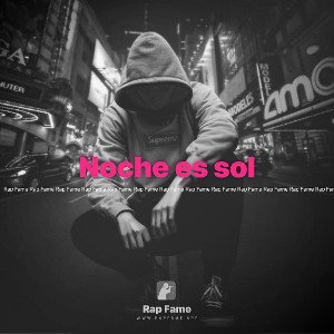 Noche es sol 