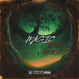 Magic (ft Usonxtdoor)