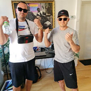 Denodamafia feat Don alberto - Doc 
