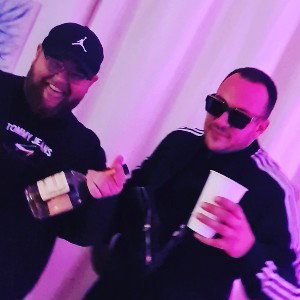 Denodamafia feat Thomas Glenz - scheißen