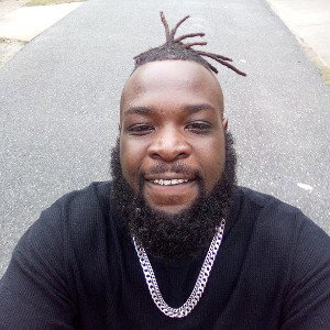  EST KINGOSHAQ - IcE  (test run)