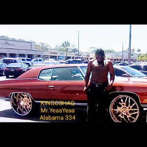 KINGOSHAQ - Dead Weight _freestyle_ 