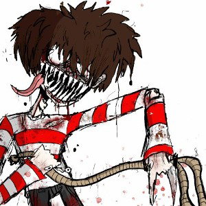 SCISSOR HANDS