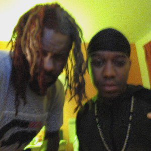 CT ft show TR. shootah