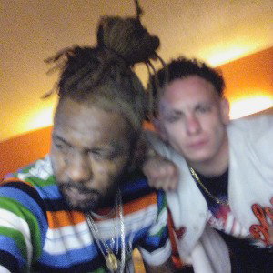 CT and Rum tr. freestyle again