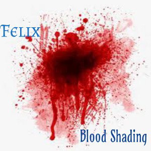 Blood Shading