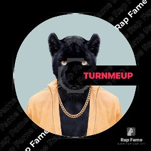 Turn me up 