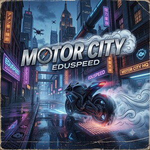 Motor City