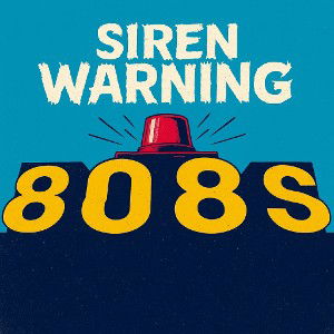 SIREN WARNING