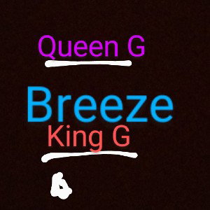 Breeze feat Queen G