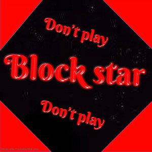 Lil AR - Block star