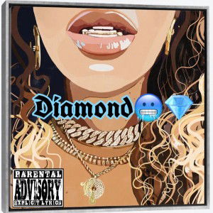 DIAMOND💎