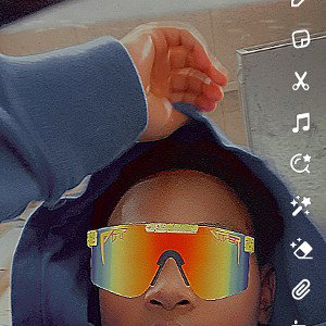 Hustling