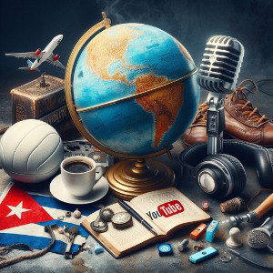 Música de Rey (Challenger)