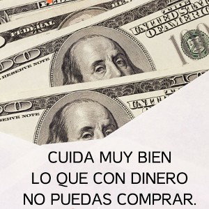 El dinero feat Gabylonia