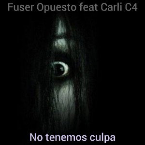 NO TENEMOS CULPA/CARLI C 4 % FUSER OPUESTO