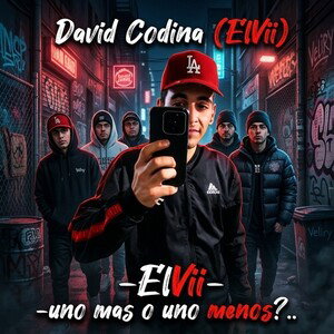 -ElVii -uno mas o uno menos?..