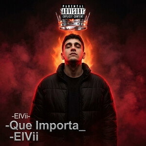 -Que Inporta_-ElVii