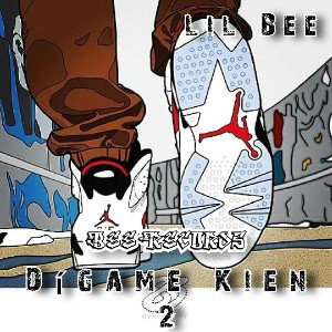 05 Díganme Kien #2 2022