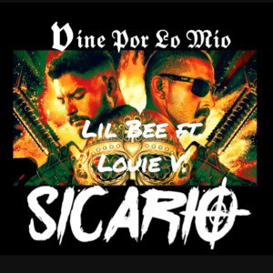 05 Vine Por Lo Mio 2023 (BeeRecords)