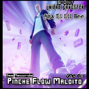 04 Pinche Flow Maldito 2024 (Bee Records)